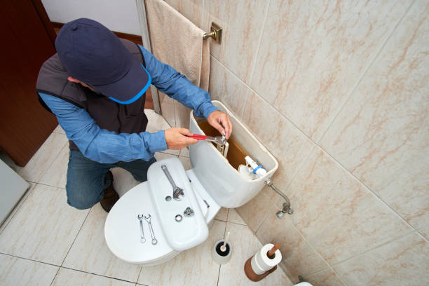 Best Plumbing Inspection Services  in Erie, IL