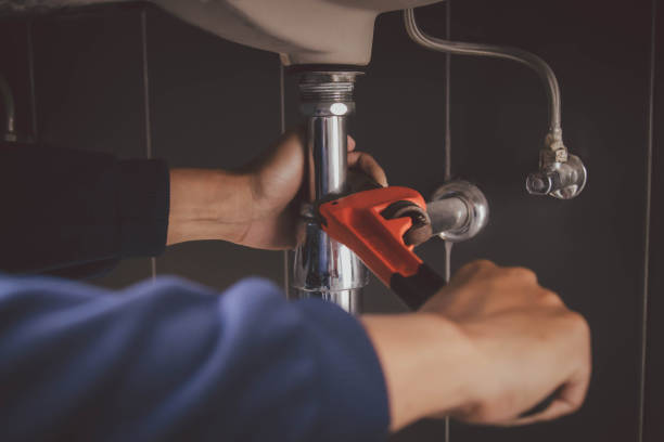 Best Same-Day Plumbing Service  in Erie, IL